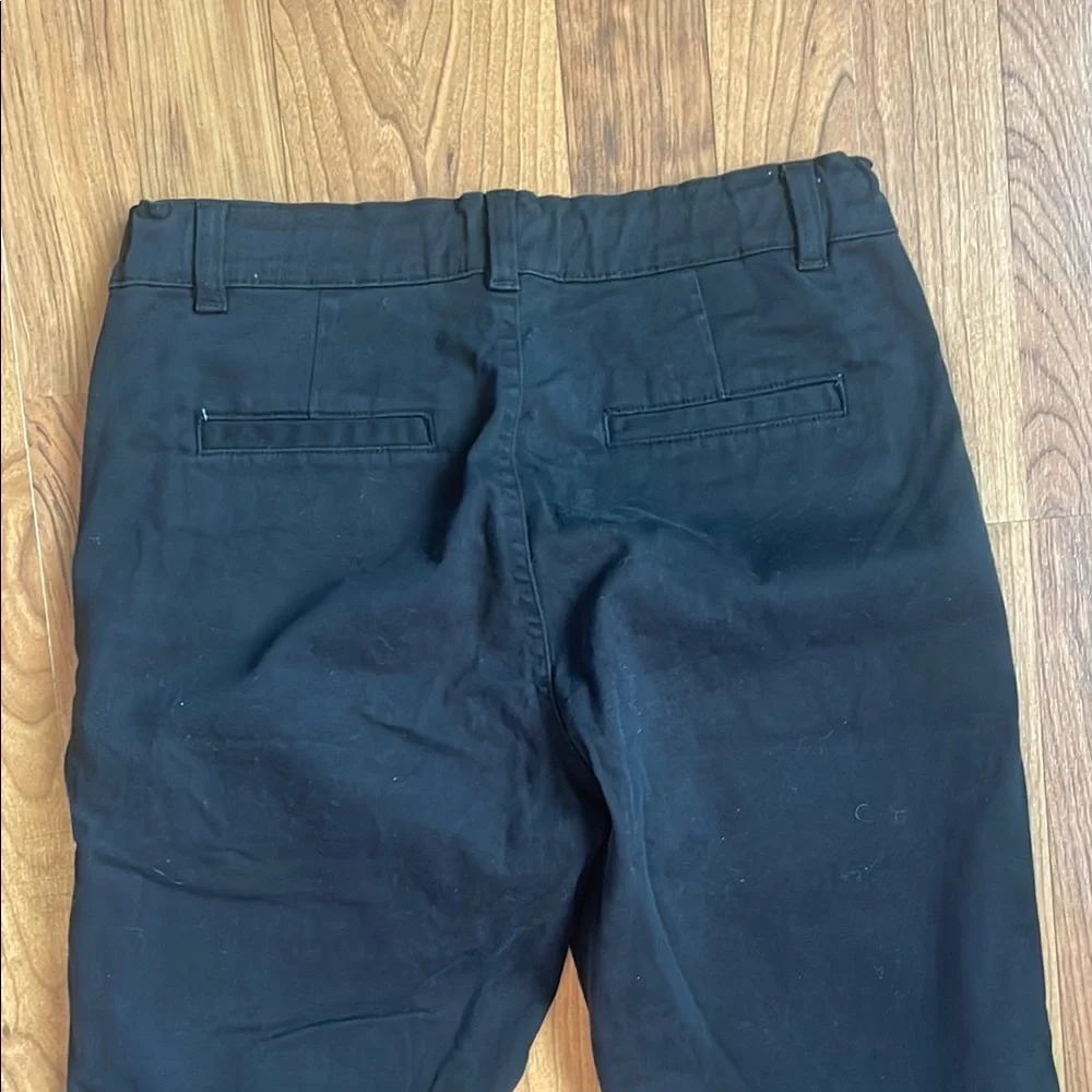 Nautica classic black